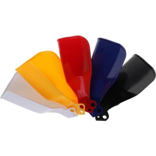 2021 New Motorcycle Hand Guard Handguard Shield Windproof Universal Protective Gear for ktm 530EXC EXC-R XC-W XCR-W SEROW225/250