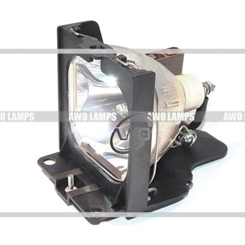 AWO Fast Shipping LMP-600 Replacement Projector Lamp Module for VPL-S600 X600 S900 X900 SC50 XC50 SC60 X1000 X5600