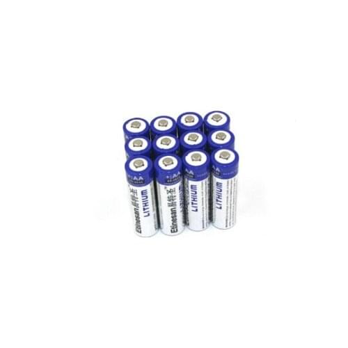 Etinesan Rechargeable Batteries