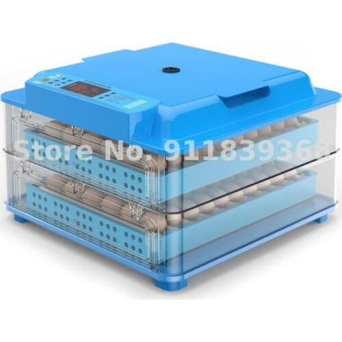 Incubator Incubator Small Incubator Automatic Home Intelligent Chicken Incubator