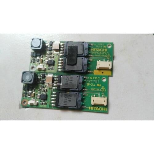 INVC751 INCC639 high voltage board, high pressure strip