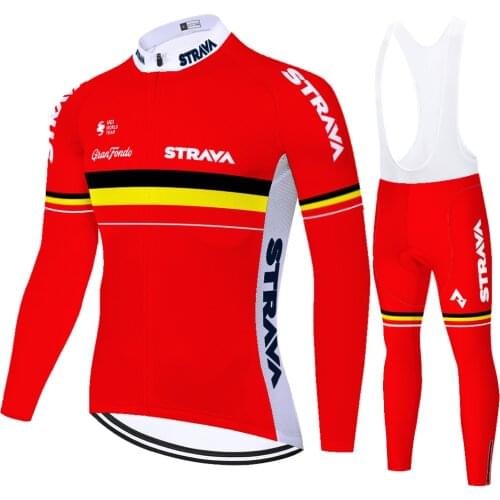 Strava Summer Spring 2021 Cycle Conjunto Экипировка Для Велоспорта Cycling Jersey Roupa Masculino Ropa Ciclismo Hombre Ciclismo
