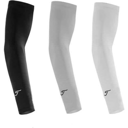 Golf Ice Silk Sleeve Summer Sunscreen Men And Women UV Protection Sports Outdoor Travel 2021 New High Quality