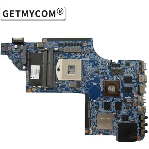 Getmycom origina Laptop Motherboar 655488-001 For Pavilion Dv7 Dv7-6000 655488-001 l Motherboard