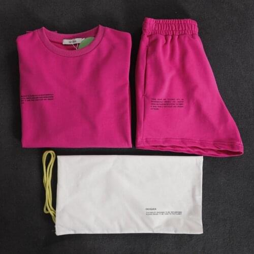 NO1 Mafia Touring Shorts