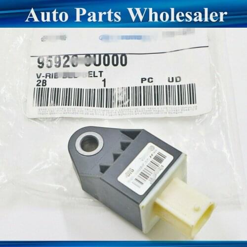 OEM New 95920-0U000 959200U000 Impact Sensor 95920 0U000