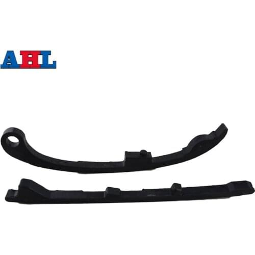 Motorcycle Parts Timing Chain Trim Strip For KAWASAKI KLX300 KLX250 YF300 KLX YF 250 300 12053-1391 12053-0204