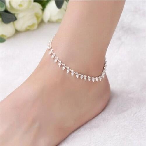 Bracelets On The Leg RNLSIB China
