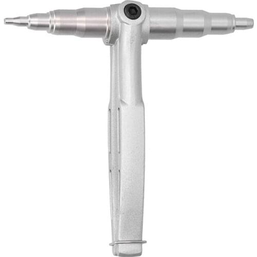 Manual Tube Expander 6-22Mm Copper Pipe Tube Expander Refrigeration Tools Air Conditioning Refrigeration Repair