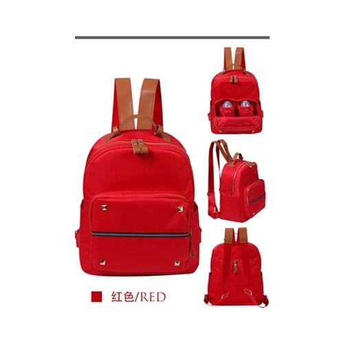 Discount! Mummy Maternity Nappy Bag Diaper Large Capacity Stroller Maternity Bag For Babys