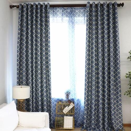 Modern curtains 3d print living room bedroom kitchen decor curtains and tulle can be customized other sizes 2 colors optional