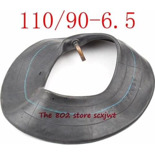 Super 90/65-6.5 110/50-6.5 Tube 110/90-6.5 tire Parts 49cc Mini Rocket INNERTUBE Dirt Bike Pocket Bike Electric Scooter