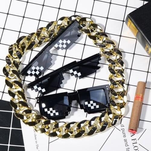VIVIBEE Men's Glasses