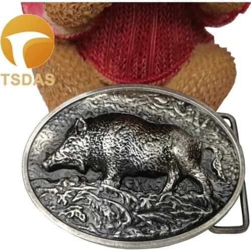 High Quality Eagle Belt Buckle silver Plating Animal Belt Buckles For Hip Hop Jeans Suitable For 4cm Width Belt Drop ship