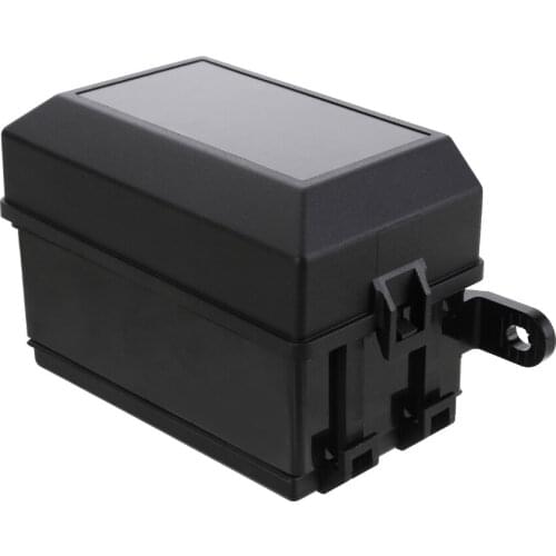 YI KA Fuses For Cars