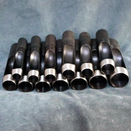 10pc/set Top Quality Belt Punch DIY Leather Needle Drift Pin Metal Craft Tool Die Leather Hole Punch Kit DIY Leather crafts