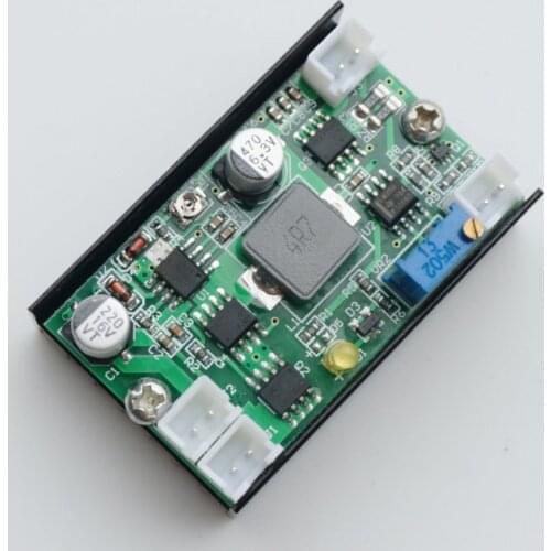 5A 12VDC 3W-5.5W NUBM08 NUBM0E NUBM49 NUBM05 Laser Diode Driver with TTL