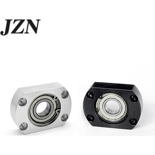 Horizontal bearing seat belt seat bearing KBF BGTAB aperture 6 8 10 12 15 20 25 BFC01