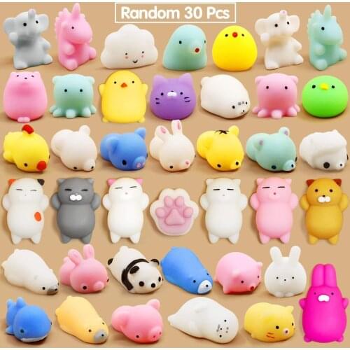Stress Relief Toys JANSUN China