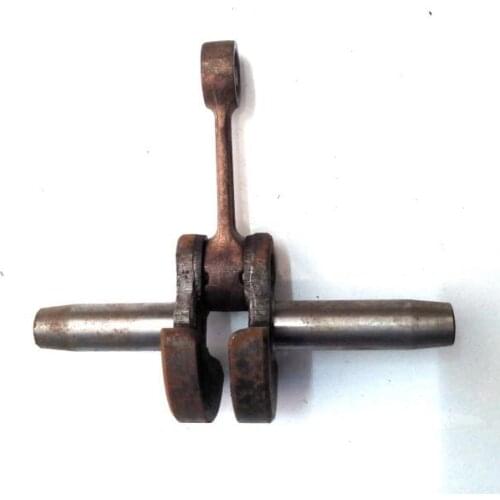 CRANK SHAFT FOR EC025 KAWASAKI PST750 24.5CC FREE POSTAGE CRANKSHAFT HEDGE TRIMMER SUBARU PARTS