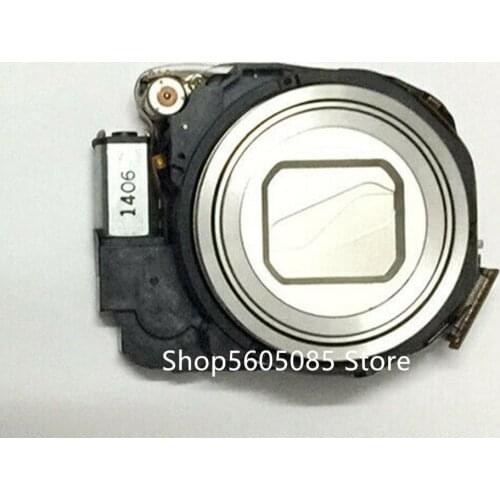 For Nikon Coolpix S6000 S6100 S6150 Compacts Focus Lens Zoom Unit Assembly 95% NEW Original