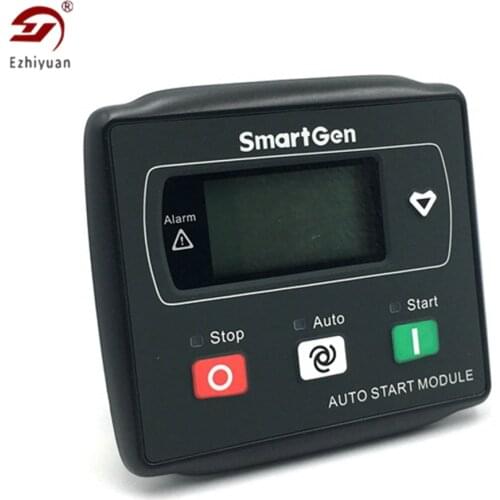 Ezhiyuan Smartgen HGM1790N Diesel Generator Set Controller Complete replacement of HGM1780