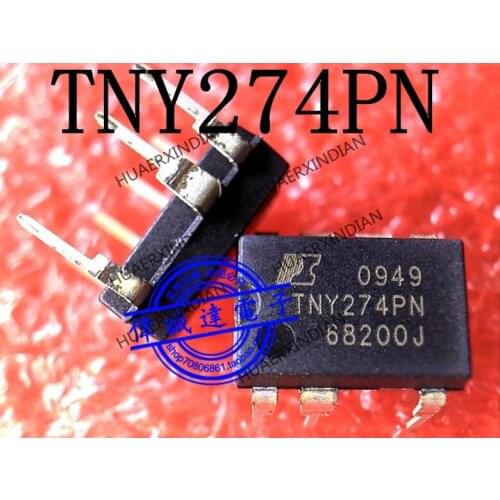 1Pieces new Original TNY274PN DIP-7 In stock real picture