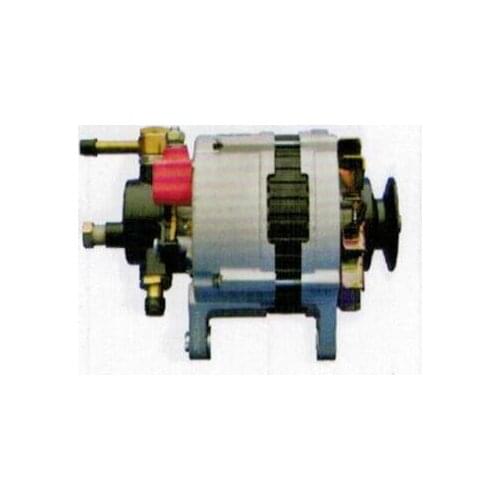 NEW HNROCK 14V 120A ALTERNATOR JFZB1120-013 FOR JX493ZLQ3-253