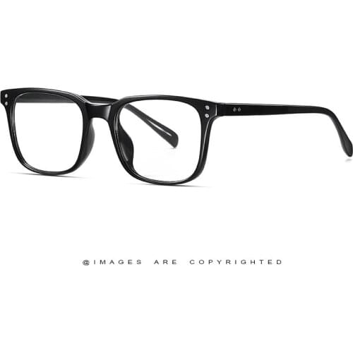 Computer Glasses For Men Anti Blue Light Blocking Eye glasses Radiation Protection Gaming Eyeglasses Anti Blue Rays Glass