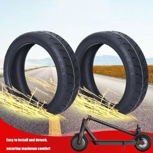 Original CST Tire Tyre 8 1/2X2 Tube for Xiaomi Mijia M365 Electric Scooter Skateboard Thicken