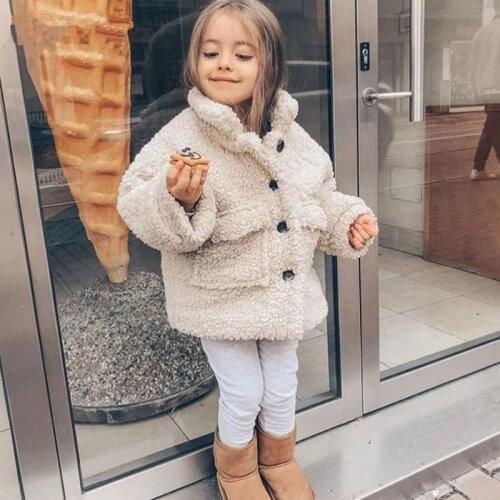 QLOVQL Cardigans For Girls
