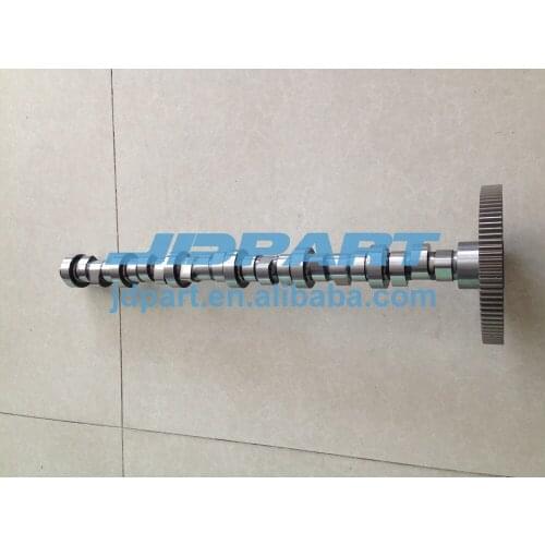 D6D camshaft assy For D6D Engine