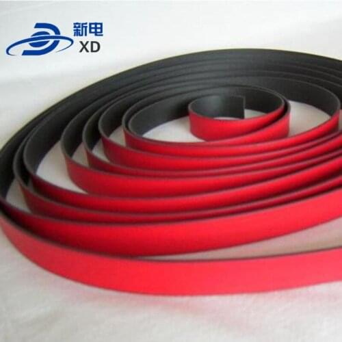 Rubber strip for cabinet doors/cabinet door Rubber strip