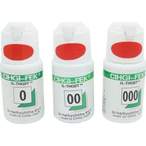 1pcs Dental Thread Dental Disposable Materials Knitted Retraction Cord Gingival Retraction Cord Gingival Picker Tool Dentist Lab