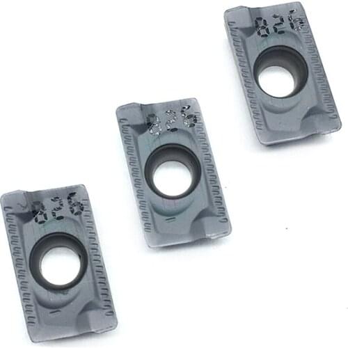 APKT1604 PDER 76 IC928 Milling Turning Tools Carbide insert Lathe cutter Tool turning inserts
