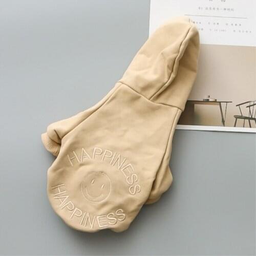 Pet Products Supplies Wholesale Dog Clothing For French Bulldog Hoodies And Small Medium Dogs