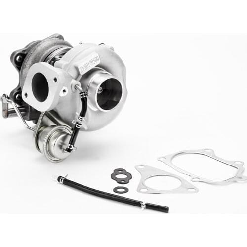 RHF55 Turbo VF52 14411AA800 Turbocharger for Subaru Impreza WRX Legacy Forester 2.5XT Outback 14411AA760