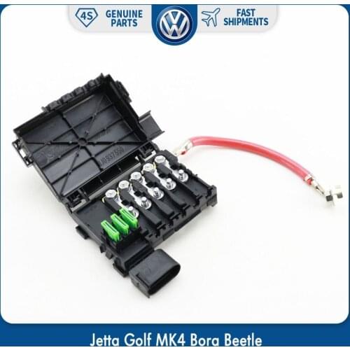 Volkswagen Connecting Cables