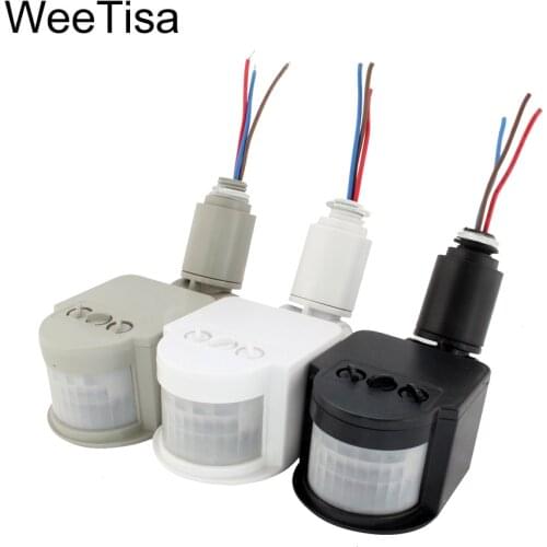 WeeTisa Switches