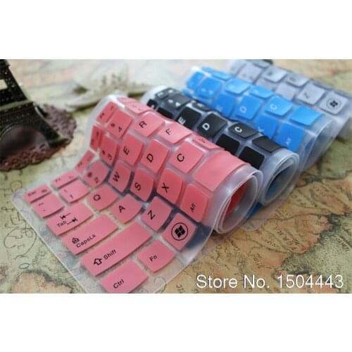 13.3 inch Keyboard Cover Protector Skin for Asus VivoBook TP300L TP300L5200 U3000 U305/U306UA UX303LA U310 U303LB/UB/LN 13 inch