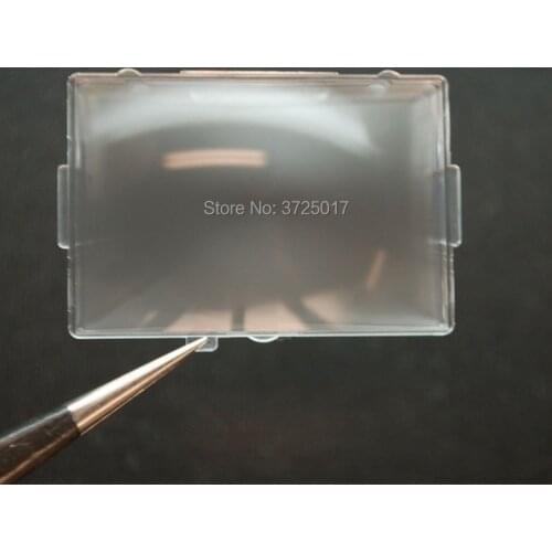 5PCS/BOX internal matte focus screen/ Frosted glass parts For Canon EOS 5D Mark IV ; 5DIV 5D4 SLR(CY3-1741-000)