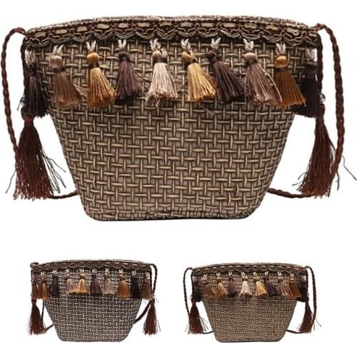 Coofit Women's Woven Bags