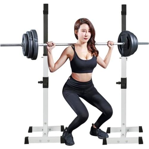 COPOZZ Fitness Racks