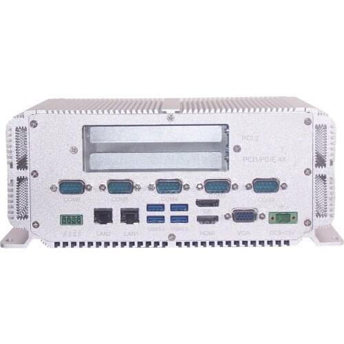 I3-3110M 2.4GHZ MAX 8G RAM with Gigabit Ethernet Controller (LBOX-QM77)