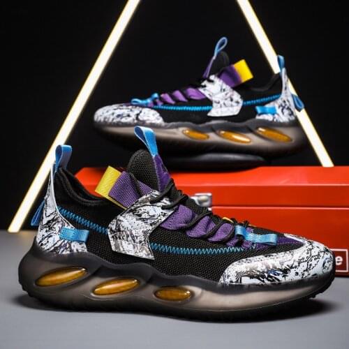 CAGILKZEL 2021 Brand Autumn Sneakers Men Shoes Breathable Comfortable Casual Shoes Men zapatillas hombre Male Footwear