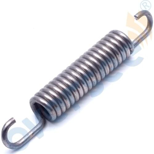 Boat Motor 90506-30M00 Tilt Bracket Tension Spring For Yamaha F25A F20HP F25HP Outboard Motor 4T 90506-30M00