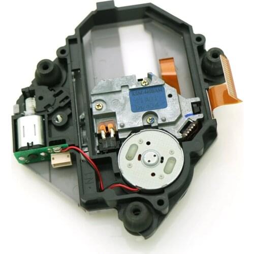 Original KSM-440BAM Optical Pick Up For Sony Playstation 1 PS1 KSM-440 With Mechanism Optical Pick-up