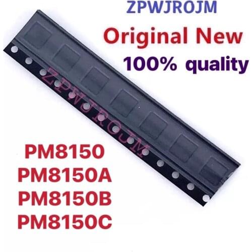 PM8150 PM8150A PM8150B PM8150C BGA