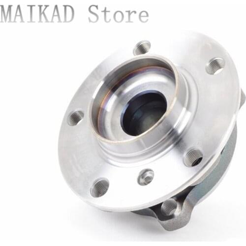 Front Wheel Bearing for BMW F10 F11 F18 520i 523i 528i 530i 535i 550i 520Li 523Li 525Li 528Li 530Li 535Li 520d 525d 31206868480