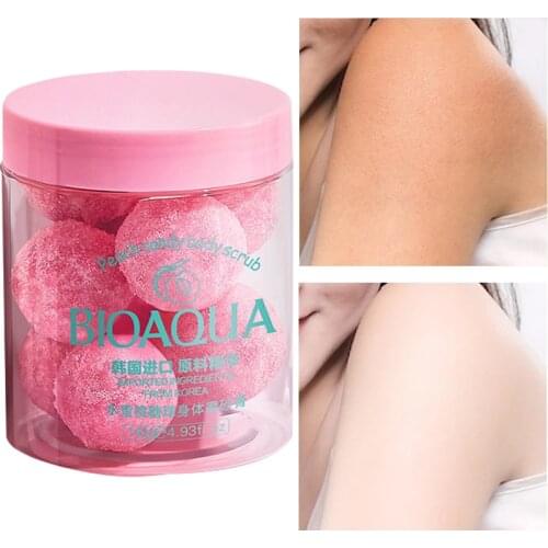 RtopR Body Scrubs